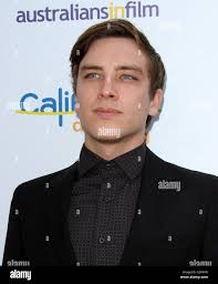 Mr fern hi-res stock photography and images