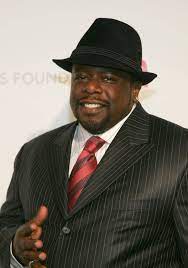 Cedric The Entertainer Black Celebrities Men In Hats Images Famous Men And Their Fashionable Fedoras Cedric The Entertainer Famous Men Black Celebrities
