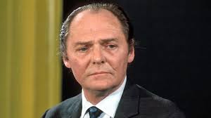 Geoffrey Jackson's Instagram, Twitter & Facebook