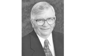 Larry Goss Obituary (1937