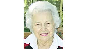 Kathryn Brooks Obituary (1922