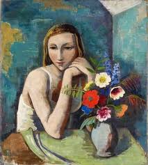 Maria Helena On Twitter Value In Art Art Portrait Art