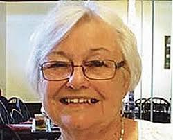Barbara HESKETH Obituary (2014)