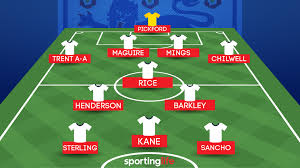 England, perhaps surprisingly to some, were the favourites for euro 2020, and they will likely be tipped again to win in 2021 by the experts in the mansionbet euro 2021 blog. England V Bulgaria Our Football Experts Including Soccer Saturday S Pundits Pick Gareth Southgate S Starting Line Up For Euro 2020 Qualifiers