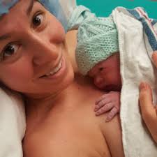 The Truth? You're Going To Make Mistakes With Your Firstborn.