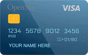 How to use the opensky secured visa credit card: Credit Cards For Bad Credit Best Bad Credit Credit Cards