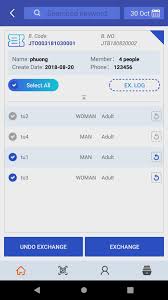 Download exchange rates apk (latest version) for samsung, huawei, xiaomi, lg, htc, lenovo and all other android phones, tablets and devices. Ticket Exchange For Android Apk Download