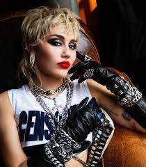 Submitted 4 days ago * by adireaps. Miley Cyrus Official Site