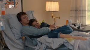 The Fault In Our Stars Full Movie Watch Online Hd These Deleted Scenes From The Fault In Our Stars Will Reopen All Your Emotional Wounds The Fault In Our Stars Fault In The Stars Augustus Waters