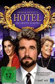 Hotel: Season 2 (1984) — The Movie Database (TMDB)