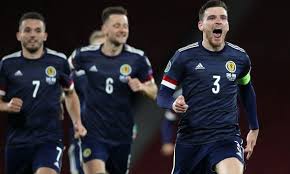 Full report for the euro qualification game played on 12.11.2020. Scotland Vs Serbia Tv Channel Free Live Stream And Kick Off Time In Euro 2020 Play Off Sportstoft