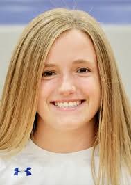 Girls basketball: McKenzie Hecht, McKenna Christiansen head up TRAC East  All-Conference