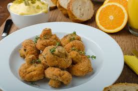 24+ retete cu ciuperci champignon: Ciuperci Pane Cu Usturoi Retete Practice