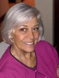 Anne Weber Obituary (1943