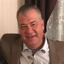 Robert K. "Bob" Andrews Obituary