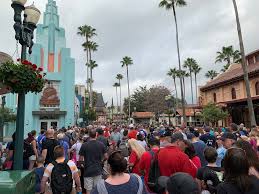 Disney World Crowd Calendars 2019 And 2020 Mouse Hacking