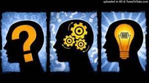 It involves the following types of thinking processes: Critical Thinking And Creativity Youtube