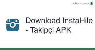 Traffic rider apk i̇ndir hile soner kara. Instahile Takipci Apk 1 0 Android App Download