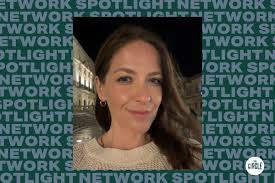 Network Spotlight: Marika Somero
