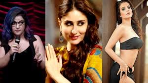 Comedian Aditi Mittal compares success graph of actresses like Kareena  Kapoor Khan, Ameesh Patel and Gracy Singh | Hindi Movie News - Bollywood -  Times of India