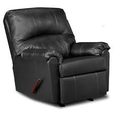 Simmons Upholstery Windsor Rocker Recliner Rocker Recliners Mattress Furniture Recliner Chair
