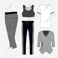 Kedua warna ini memang kerap terlihat cocok dipadukan dalam berbagai style. Reka Bentuk Baju Sukan Hitam Dan Putih Gambar Unduh Gratis Imej 401182860 Format Psd My Lovepik Com