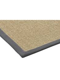 Maschinell gewebt, flachgewebe, robustes sisal, rückseite rutschhemmend, auch als galerie bei otto. Heine Home Sisalteppich Sisal Im Heine Online Shop Kaufen