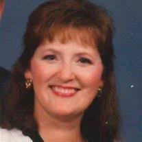 Candace Kay “Candy” Rhoades Suverkrubbe (1952-2019)