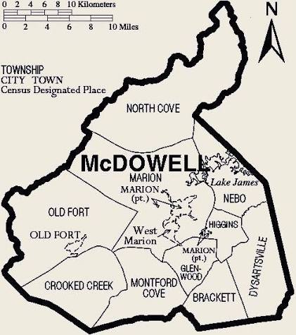 Mcdowell County public discussion | Facebook