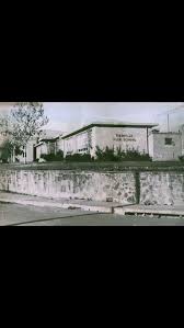 Before It Was Haltom High School It Was Bird Ville Haltom City Old Fort Fort Worth Texas
