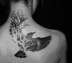 100 Meaningful Eagle Tattoo Designs December 2020