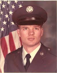 Gerald Scott Anderson Obituary