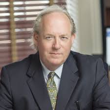 R. Alan Alexander, The Helmsing Leach