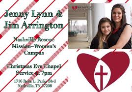 Profile for Jenny Lynn