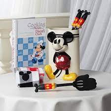 Experience A Disney Christmas At Home This Holiday Disney Decor Disney Home Decor Disney Kitchen Decor