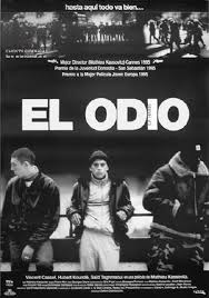 Affiche La Haine 175547 Odio Director De Cine Peliculas De Amor