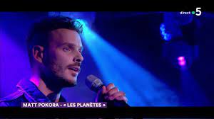 Remplissez les paroles en tapant les mots manquants ou en sélectionnant la bonne option. M Pokora Les Planetes Lyrics Genius Lyrics
