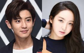 Chanyeol took a big leap in his acting career by accepting a supporting role for a big screen debut in the south korean film salut d'amour in 2015. Exo S Chanyeol Punch Rejoin Forces For Dr Romantic 2 Ost Thestandom