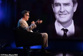 Piers Morgan's Life Stories: Rupert Everett feels 'no guilt' over Paula  Yates affair