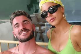 Rodrigo De Paul definió su futuro con Tini y hay impacto en el fútbol:  "Toma la decisión" DEPORTES El Intransigente