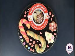 Faire Des Sables De Noel Avec Le Compact Cook Elite Youtube Faire Des Sables Sables De Noel Recette Sable