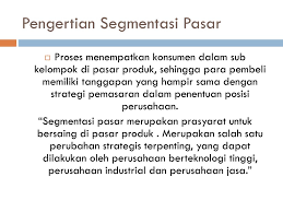 Maybe you would like to learn more about one of these? Segmentasi Targetting Positioning Pasar Prinsip Dasar Implementasi Reny Yuniasanti M Psi Ppt Download