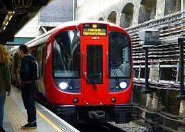 Grand circle cruise line grand circle travel Circle Line Railfanning London S Railways