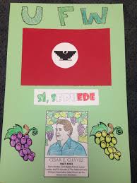Chronicling the birth of a modern american movement, cesar chavez tells the story of the famed civil rights leader and labor organizer torn between his duties as a husband and father and his. Pin On Hispanic Heritage Month