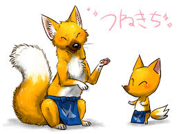 Crazy Redd He Scams You In The Game Animal Crossing Fan Art Animal Crossing Redd Animal Crossing