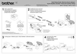 Add to compare added to compare. Brother Mfc 1810 Quick Setup Manual Pdf Download Manualslib