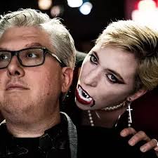 Turn It Around: The Story of East Bay Punk