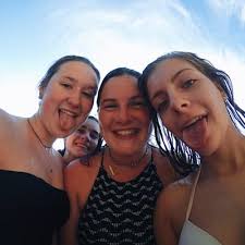 Jill Greenfield (@jilly_bean_62)