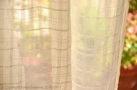 Search for blinds with us Sheer Cotton Curtain Fabric Unbleached Cotton By Fabrictreasury Curtains Cotton Curtains Curtain Fabric