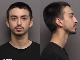 Saline County Booking Activity, July 26